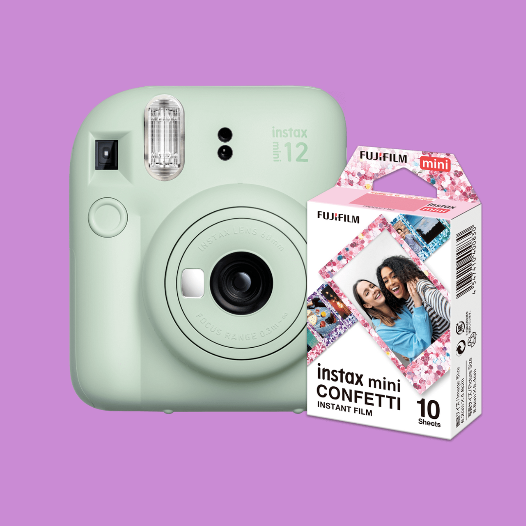 Fujifilm Instax Bundels