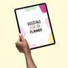 Digitale kinder planner | 8-15 jaar