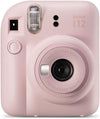 Fujifilm Instax mini 12 - Pastelroze