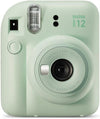 Fujifilm Instax mini 12 - Mintgroen