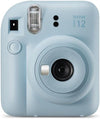 Fujifilm Instax mini 12 - Pastel Blauw