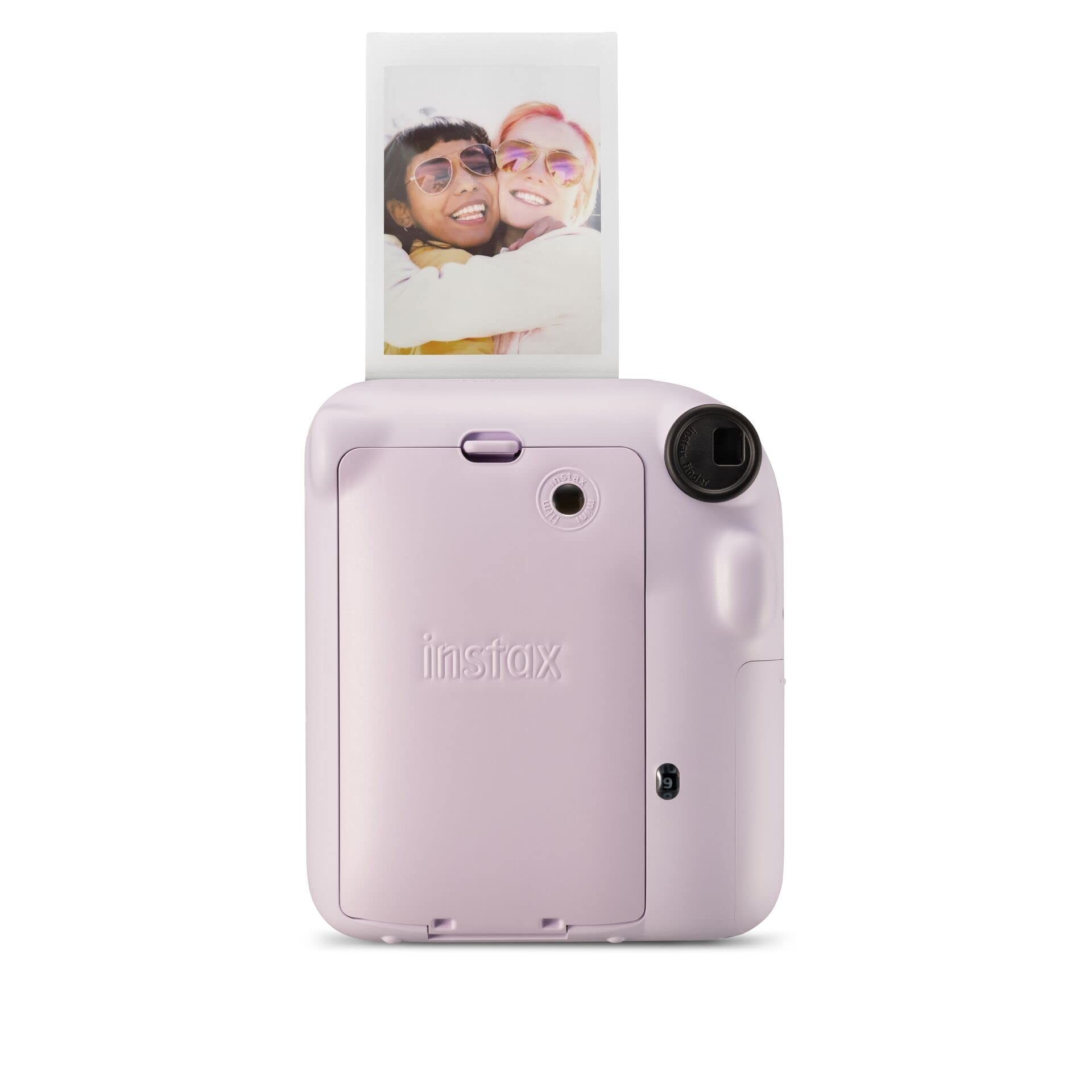 Fujifilm Instax mini 12 - Lila paars