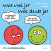 Emotiekaarten