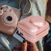 Fujufilm instax camera reistas| Roze