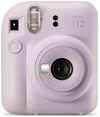 Fujifilm Instax mini 12 - Lila paars